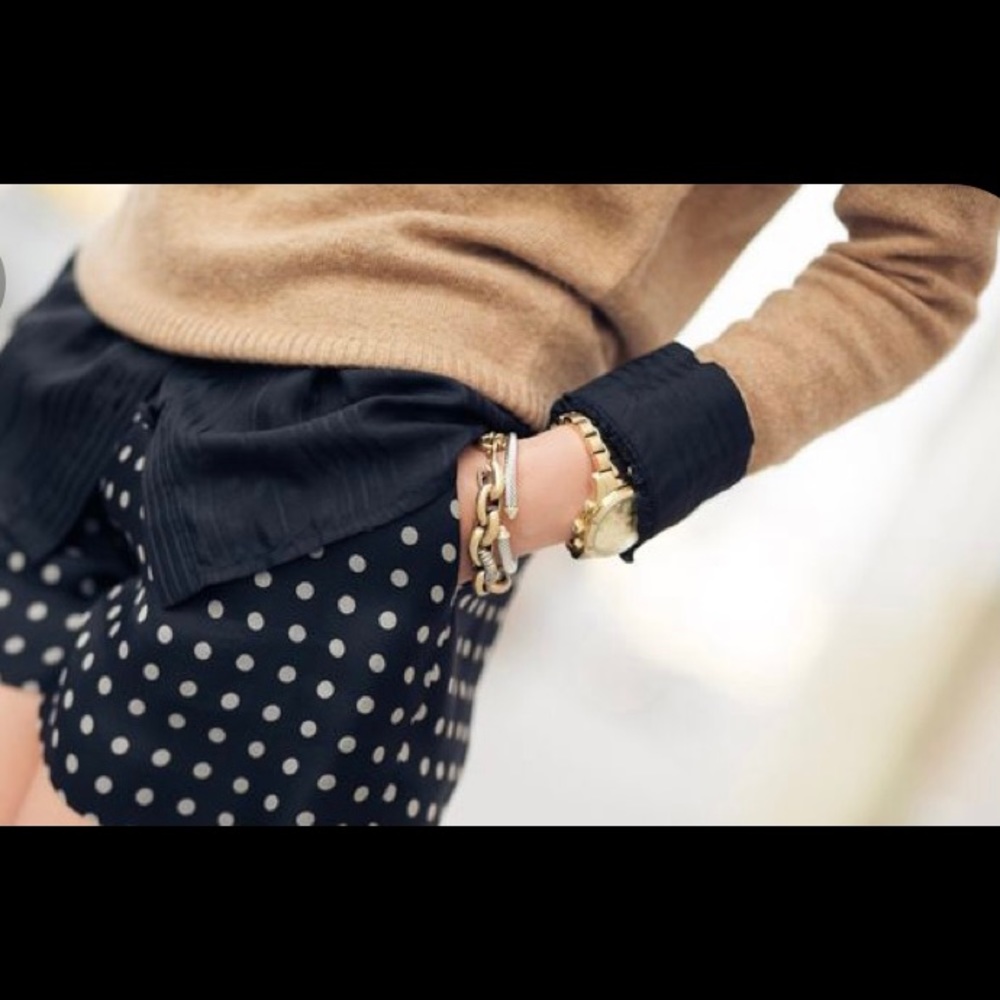 Fun Plaid Short